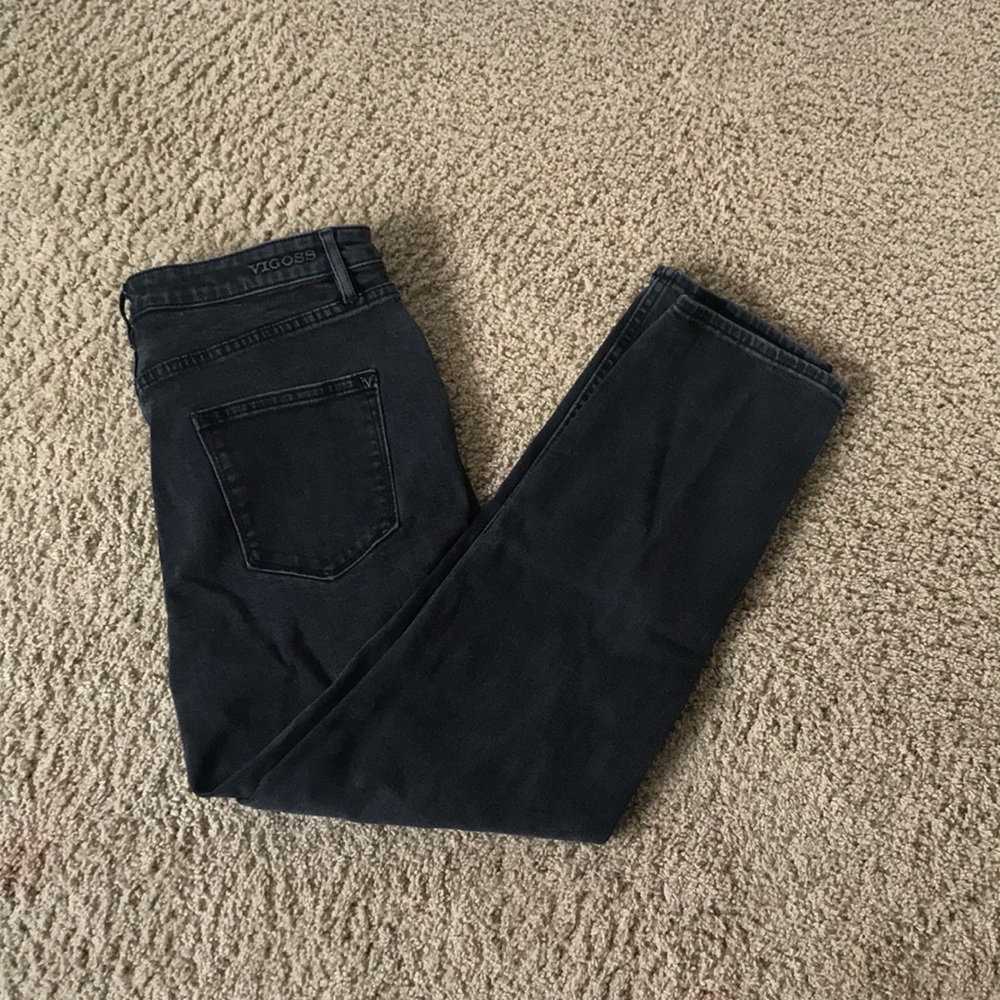 Black Jeans